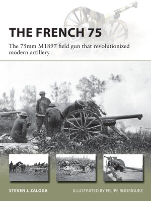 cover image of The French 75
